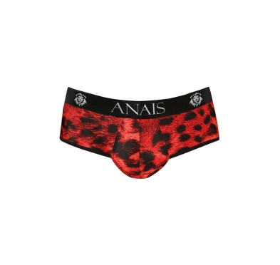 SAVAGE JOCK BIKINI (MAJTKI MĘSKIE/MEN'S JOCK BIKINI) XXL